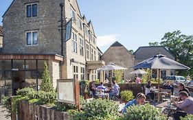 Timbrell'S Yard