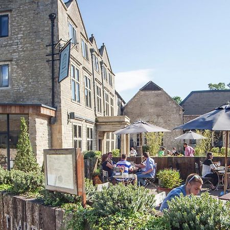 Hotel Timbrell'S Yard Bradford-On-Avon Exterior foto