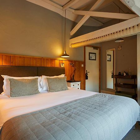 Hotel Timbrell'S Yard Bradford-On-Avon Exterior foto