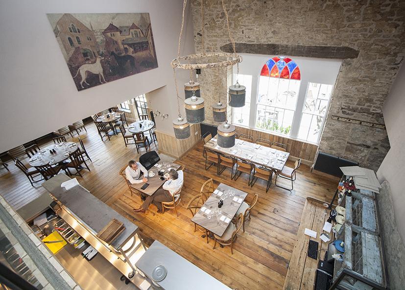 Hotel Timbrell'S Yard Bradford-On-Avon Exterior foto