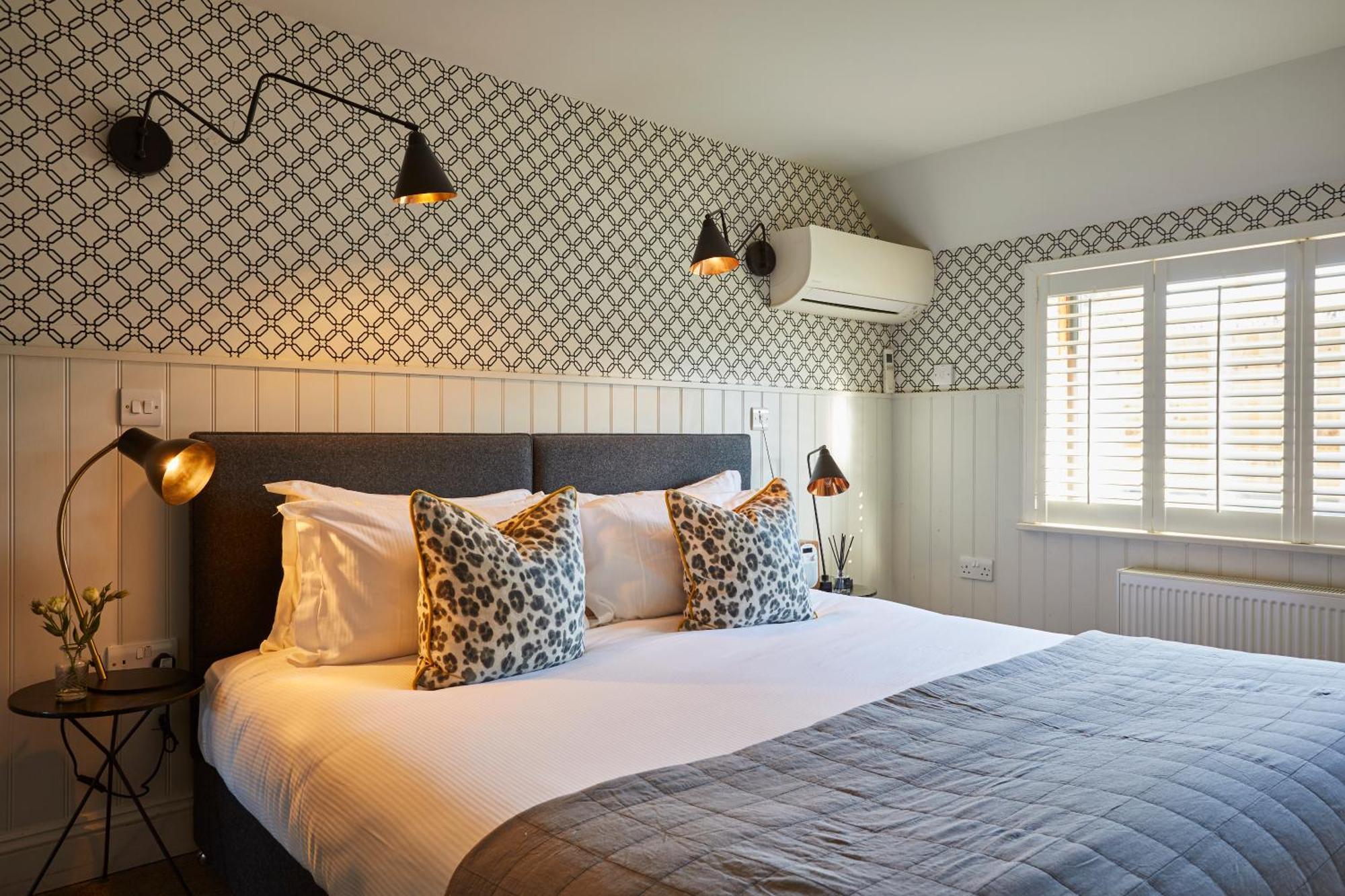 Hotel Timbrell'S Yard Bradford-On-Avon Exterior foto