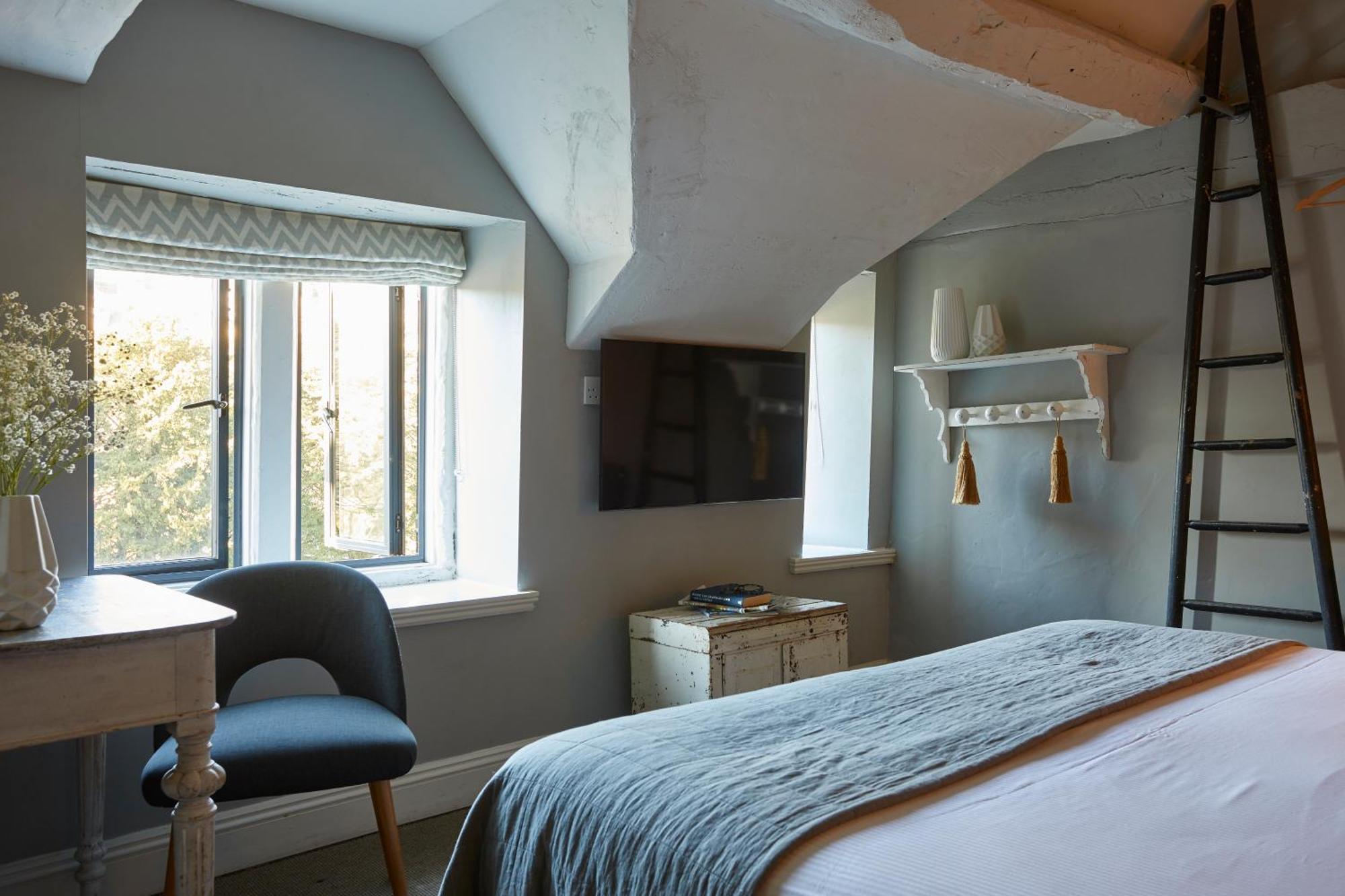 Hotel Timbrell'S Yard Bradford-On-Avon Exterior foto
