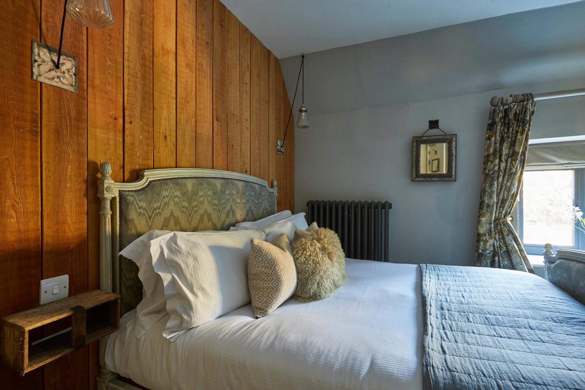 Hotel Timbrell'S Yard Bradford-On-Avon Exterior foto