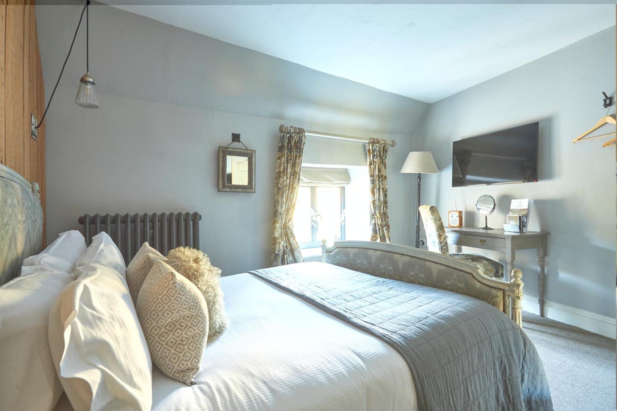 Hotel Timbrell'S Yard Bradford-On-Avon Exterior foto
