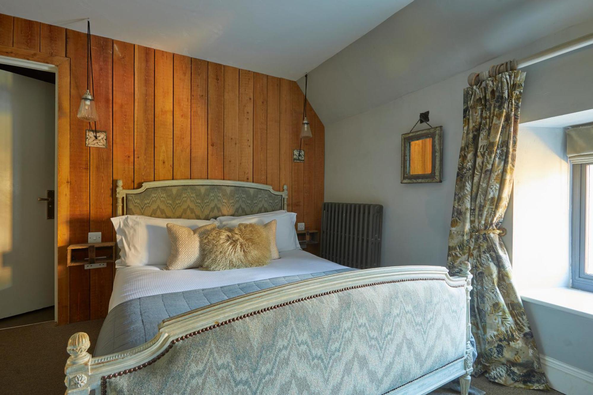 Hotel Timbrell'S Yard Bradford-On-Avon Exterior foto