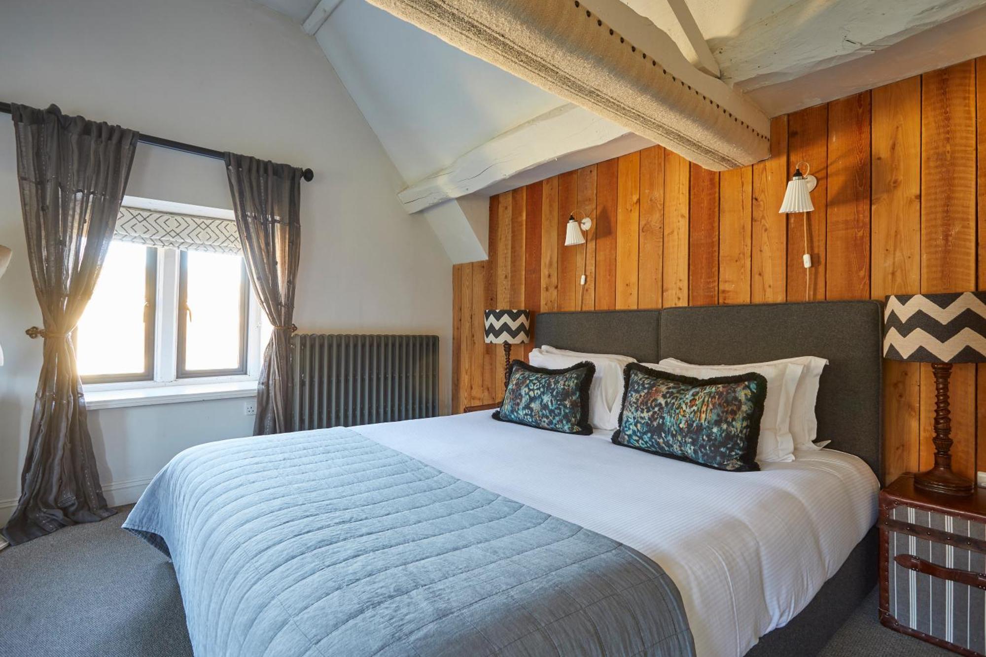 Hotel Timbrell'S Yard Bradford-On-Avon Exterior foto