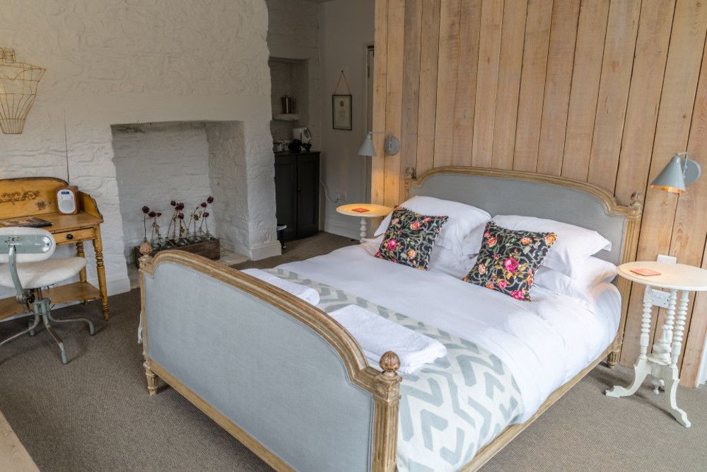 Hotel Timbrell'S Yard Bradford-On-Avon Exterior foto